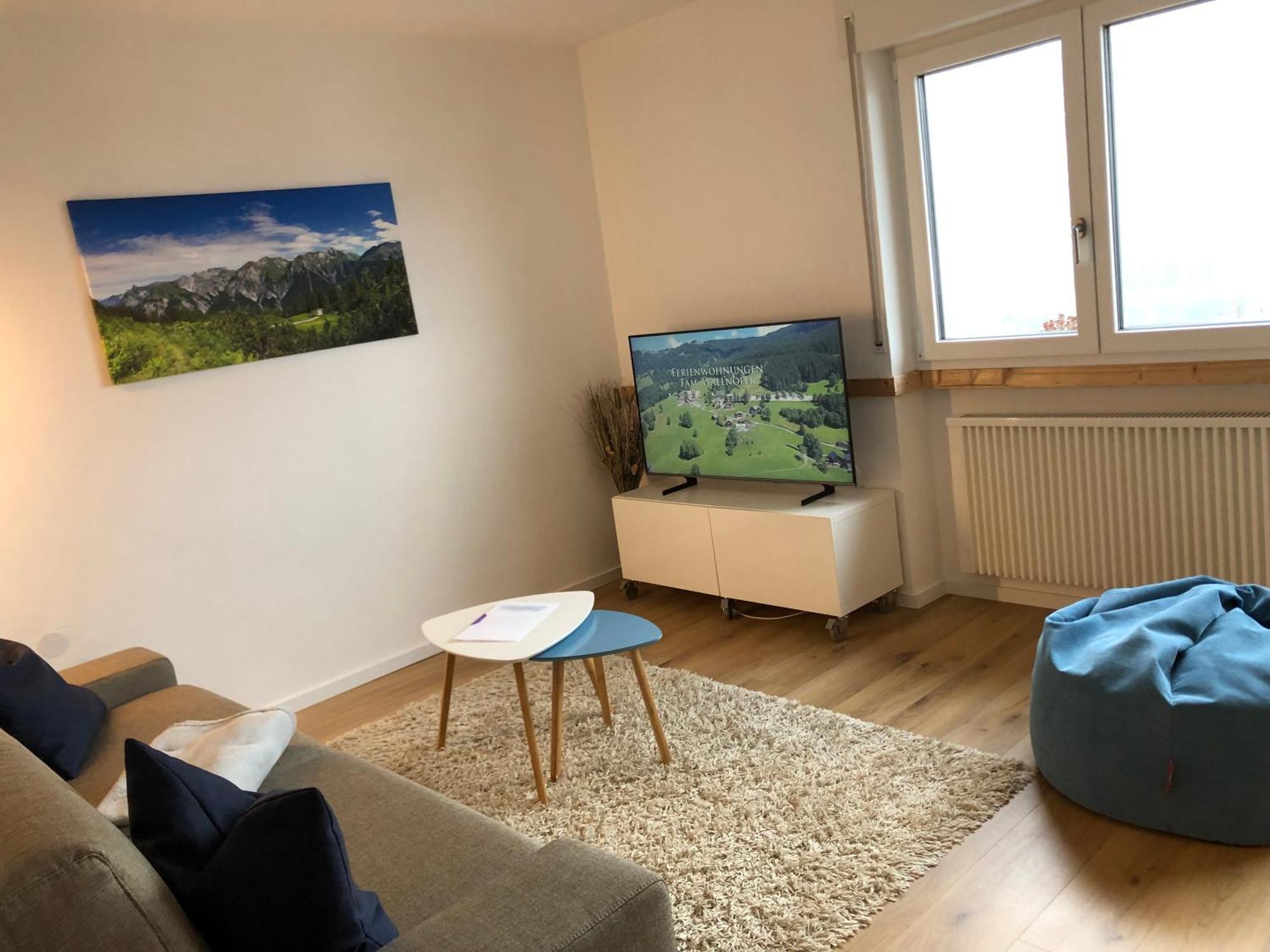 Walli Laterns - Ski Und Bergvergnuegen Direkt Vor Der Haustuer Extérieur photo