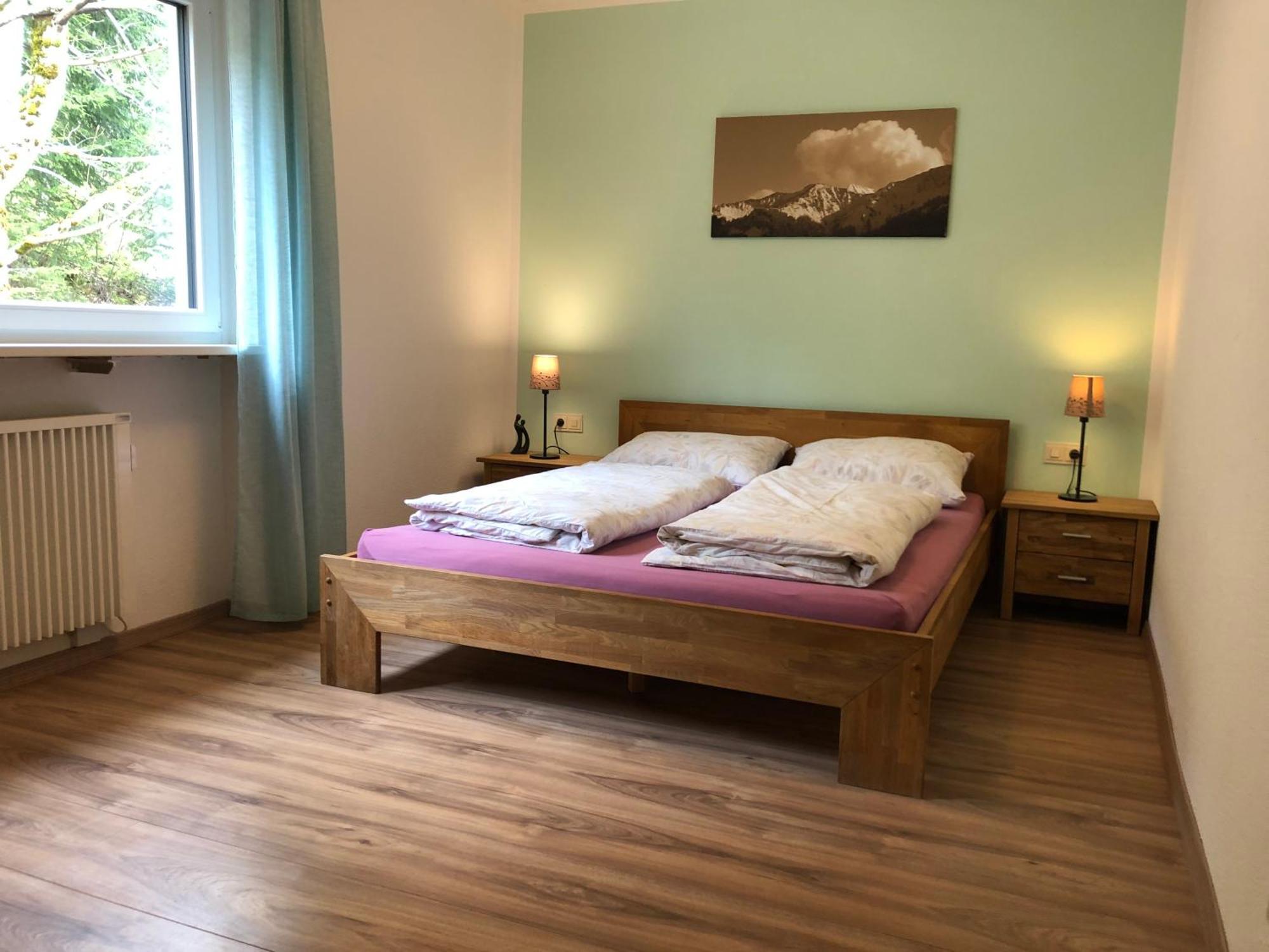 Walli Laterns - Ski Und Bergvergnuegen Direkt Vor Der Haustuer Chambre photo